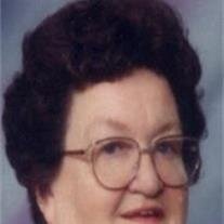 Ruth Folz