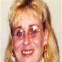 Judith Freeman