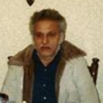 Angelo M. Bafile