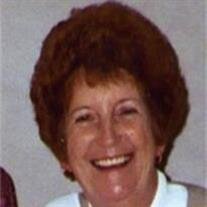Virginia Dale Gordon