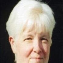Judith R. "Judi" Debes