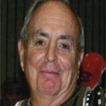 Lloyd H. Burns III