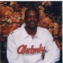 Shawn Vondell Tillman