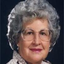 Mary Catherine Egli