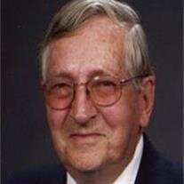 Harold K. Ranes