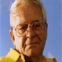 Max Eugene Reeser