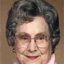 Loraine Schmidt