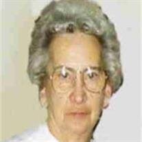 Martha Farmer