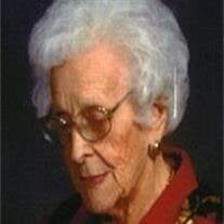 Alberta Schreiber
