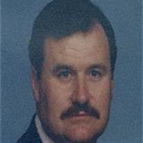 Wallace "Wally" Bishop