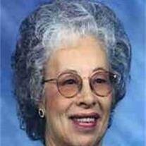 Lois Rowland