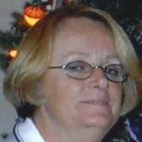 Sandra "Sandi" Pirri
