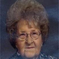 Edna I.  Steinkamp