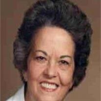 Verna L. Barnett