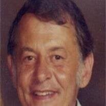 Jerry V. Layman