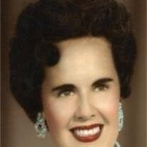 Betty L. Kingsbury