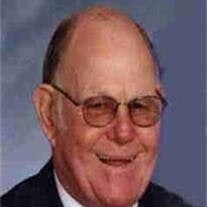 James R. Baize, Sr.