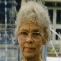 Carol V. Graham