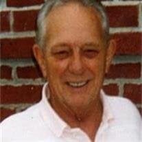 Norman D. "Pete" Gish