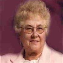 Juanita Reis Rash