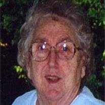 Doris J. Barron