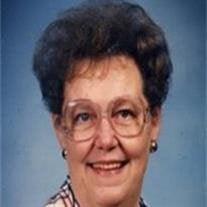 Elizabeth "Bettye" Harrison