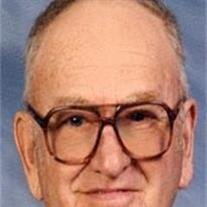 Victor "Red" Litzelman