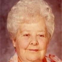 Mary B. "Sis" Truitt