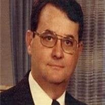 Giles Willard Kelley, Jr.