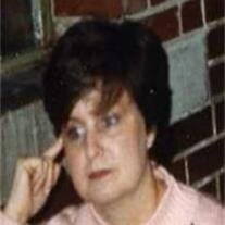 Eleanor Mae Brill