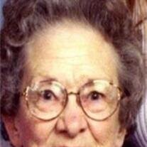 Elizabeth  Collins