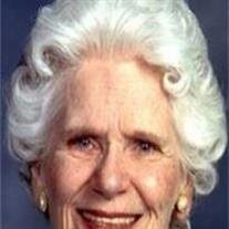 Dorothy L. Barron