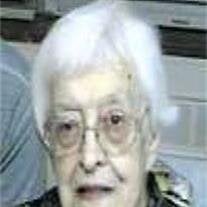 Dorothy Holder