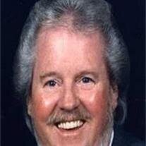 Roy Wall