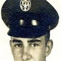 Curtis J. Will