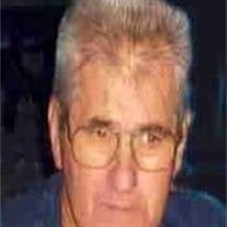 James M. "Jim" Vitzdamm
