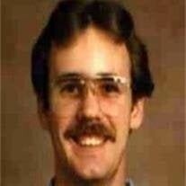 James Allen Barthlow