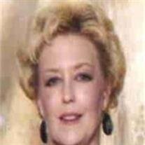 Teresa "Terry" Goebel