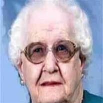Eleanore Schmitt
