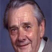 Donald Schneider
