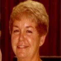 Carolyn Sue Buente