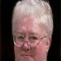 Martha "Ann" Feldhaus