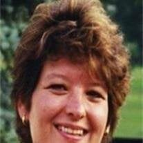 Susan "Susie" (Bittner) Nurrenbern