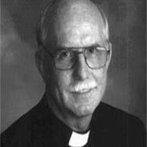 Msgr. Charles Koch