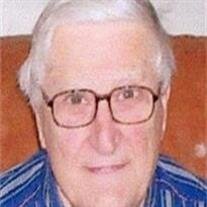 Clement E. Tepool