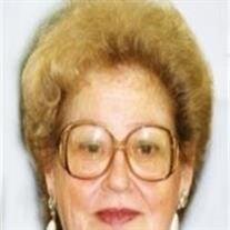 Violet "Sue" Brown