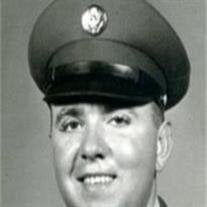 James L. "Larry" Mahoney