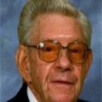 George Falls, Sr.