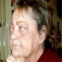 Diane M. Clucas