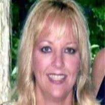 Paula June "PJ" Hart